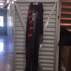 Harry Potter Large Union Suit